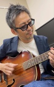 【NEW】ギター・ウクレレ個人レッスン