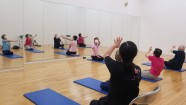 日本最初の健康体操　自彊術（月）