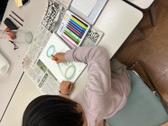 子供絵画教室