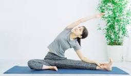 美容ストレッチ(月3回)