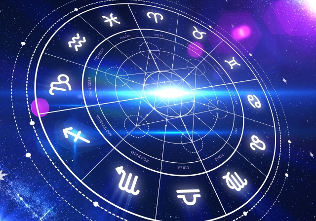 西洋占星術の超入門