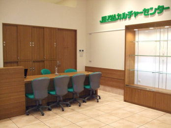 JEUGIAカルチャーセンター桑名