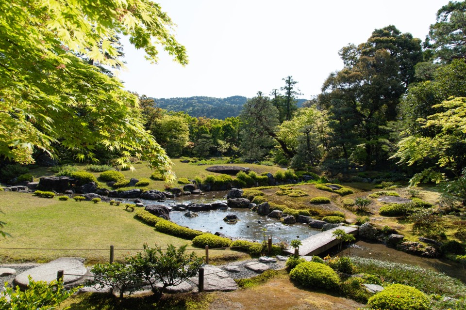 ＜現地講座＞京都の造園業　植彌加藤造園　無鄰菴で学ぶ日本庭園の見方