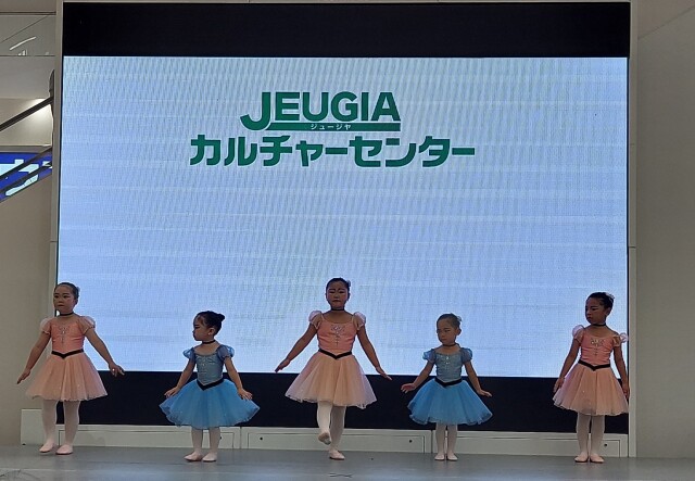 2025ダンス発表会
