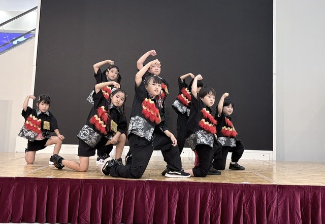 【2026ダンス発表会】開催致しました！