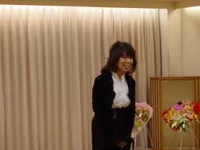 うたの発表会