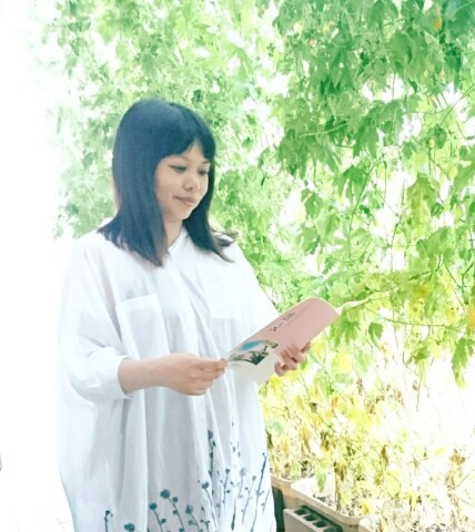 朗読教室～心に奏でる朗読～　発表会のお知らせ