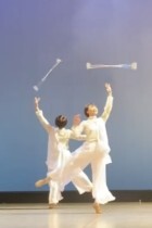 JEUGIAカルチャーセンター大阪・兵庫エリアダンス合同発表会開催のご案内