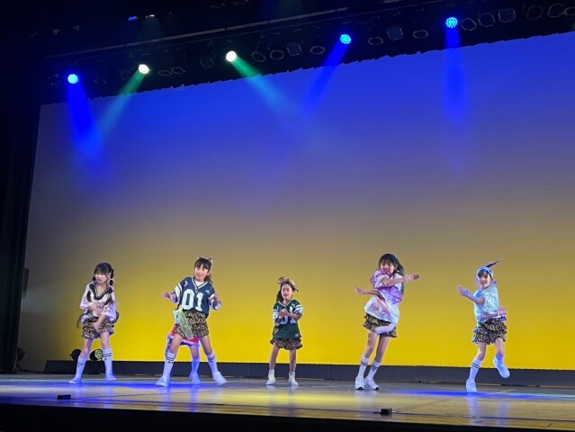 第13回　ダンス発表会・音楽発表会の日程が決定しました