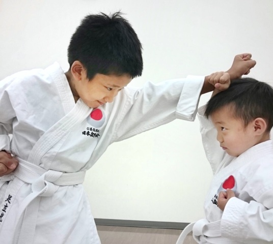 ゴールデンウィーク4/25に体験しょう！