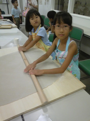 ゴールデンウィーク4/26に体験しよう！