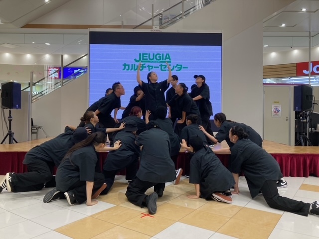 2025ダンス発表会