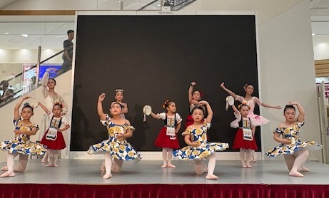 2026ダンス発表会