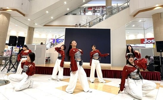 【2026ダンス発表会】開催致しました！