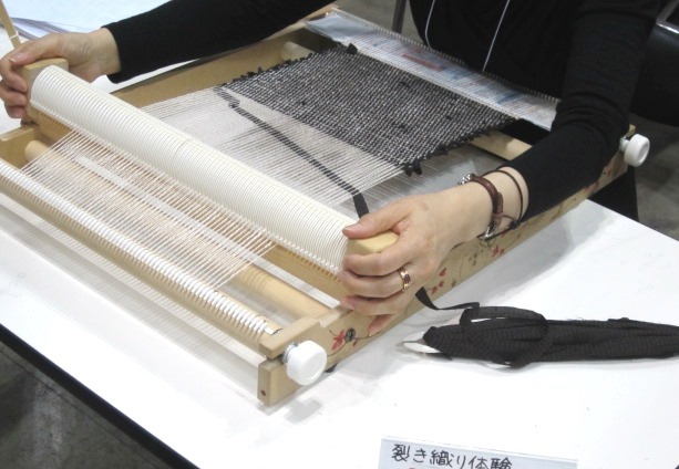 JEUGIAカルチャーセンター講師による マルシェを開催いたします。