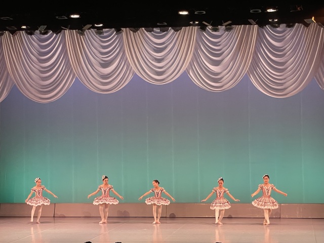 2026年JEUGIAカルチャーセンター ダンス合同発表会アクティブフィナーレ京都