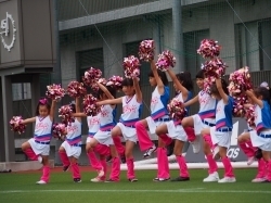 7月30日(水)サマー・ダンスステージ＠ららぽーと立川立飛イベント広場