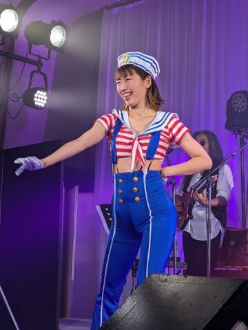 【12月14日(日)】クリスマスコンサート開催！