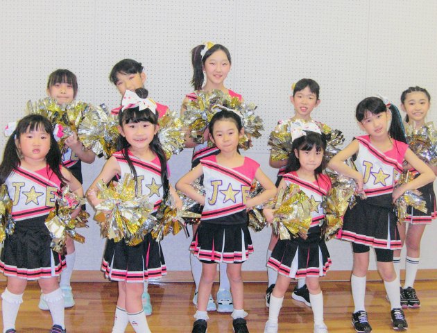 ♪MUSIC & DANCE 発表会　開催します♪