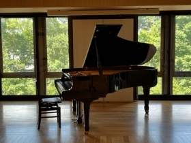 ニューイヤーコンサート