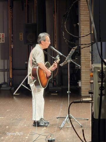 第13回　ダンス発表会・音楽発表会の日程が決定しました