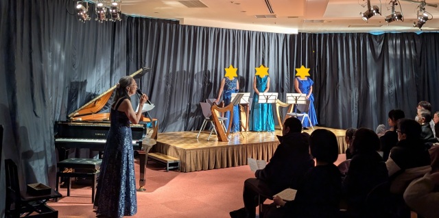 2026年　音楽発表会