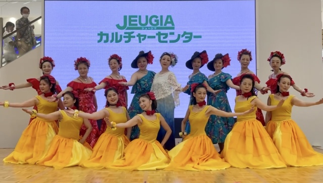 2025ダンス発表会