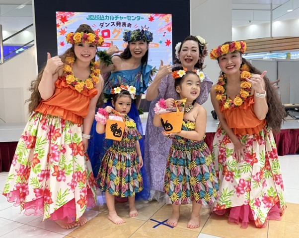 【2026ダンス発表会】開催致しました！