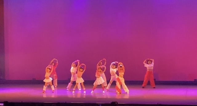 ダンス＆音楽イベント2026