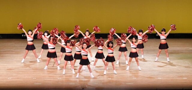 ららぽーと春のキッズ文化祭