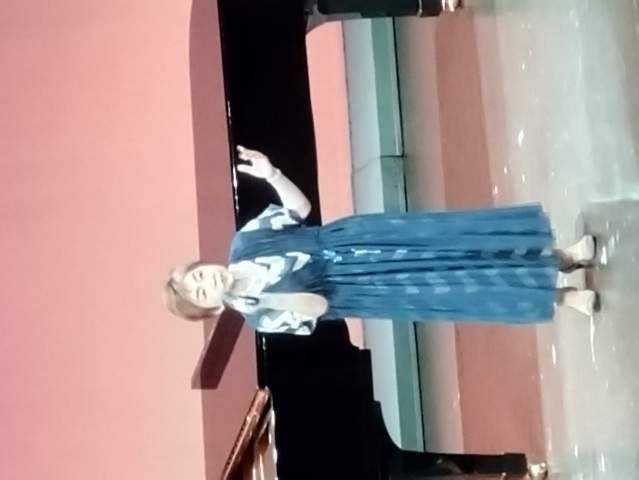 第13回　ダンス発表会・音楽発表会の日程が決定しました