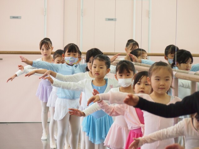 ダンス＆音楽イベント2026