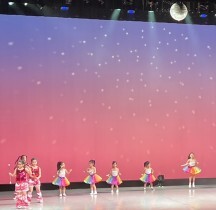 JEUGIAカルチャーセンター～秋のダンス発表会～