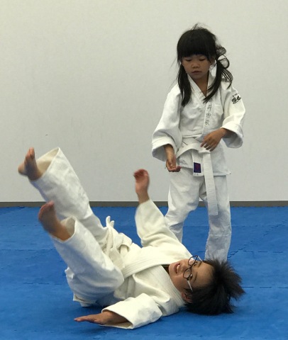 ゴールデンウィーク4/27に体験しょう！