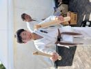 梶原道場　子ども空手イベント出演！