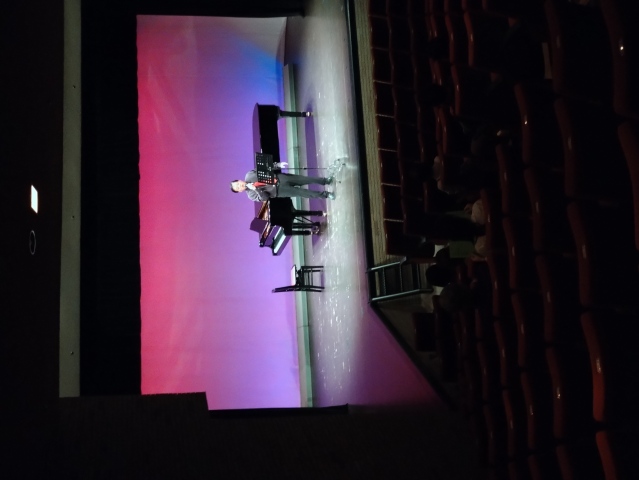 第13回　ダンス発表会・音楽発表会の日程が決定しました