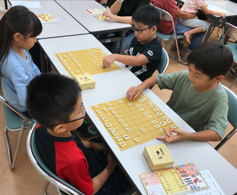 ゴールデンウィーク4/25に体験しょう！