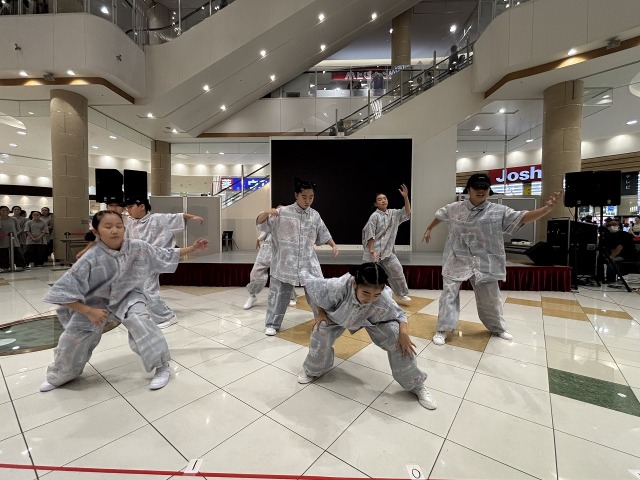 【2026ダンス発表会】開催致しました！