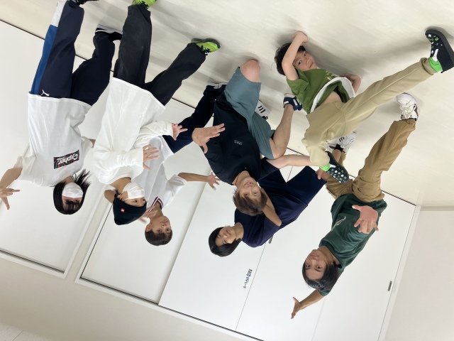 JEUGIAカルチャーセンターカルチャーセンター「ダンス音楽発表会」