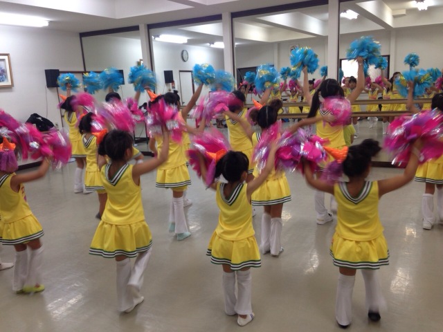 ダンス＆音楽イベント2026