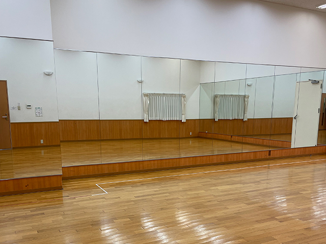 スタジオ