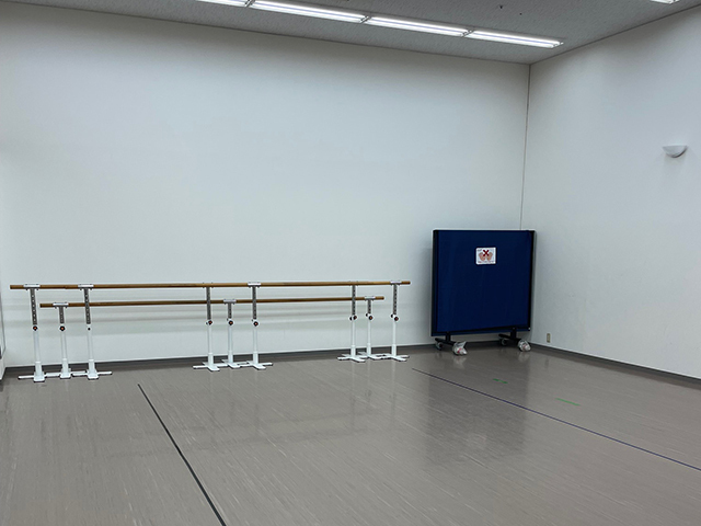 スタジオ