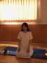 マインドフルネス瞑想&リストラティブヨガ