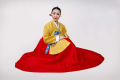オリニ（こども）韓国舞踊