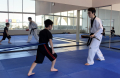 韓国国技Taekwondo（テコンドー）