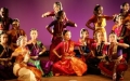はじめての南インド舞踊