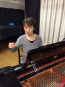 ジャズボーカル　グループ