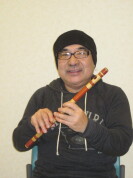 篠笛（新光流）