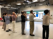 スポーツウエルネス吹き矢