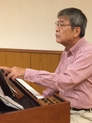 キーボードであそぼう